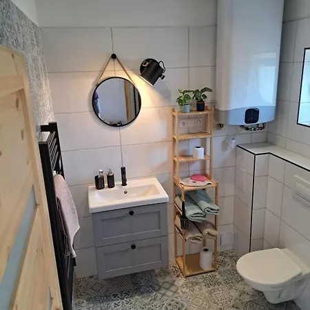 Se Saunou A Vinny Sklep Zivjeli Holiday home *