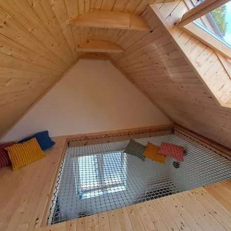 Se Saunou A Vinny Sklep Zivjeli Holiday home