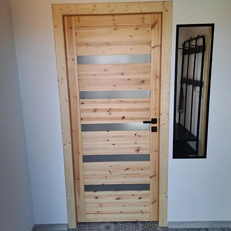Se Saunou A Vinny Sklep Zivjeli Holiday home Jevisovka