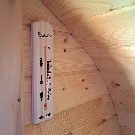 Holiday home Se Saunou A Vinny Sklep Zivjeli Jevisovka