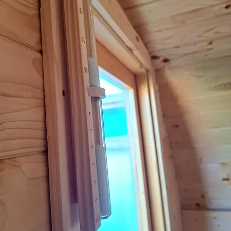 Holiday home Se Saunou A Vinny Sklep Zivjeli *