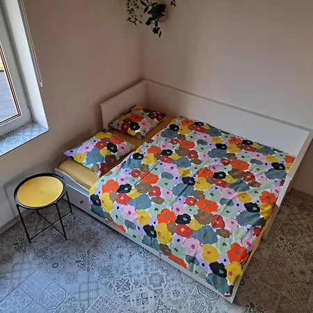 Se Saunou A Vinny Sklep Zivjeli Holiday home