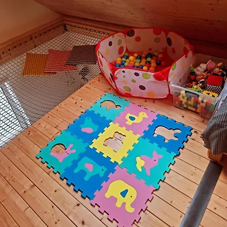 Se Saunou A Vinny Sklep Zivjeli Vakantiehuis Jevisovka