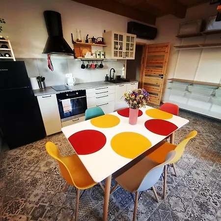 Se Saunou A Vinny Sklep Zivjeli *