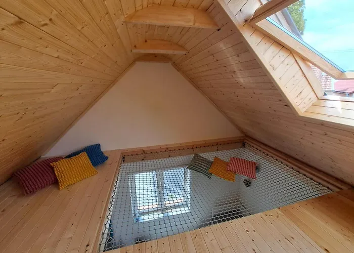 Se Saunou A Vinny Sklep Zivjeli Hébergement de vacances