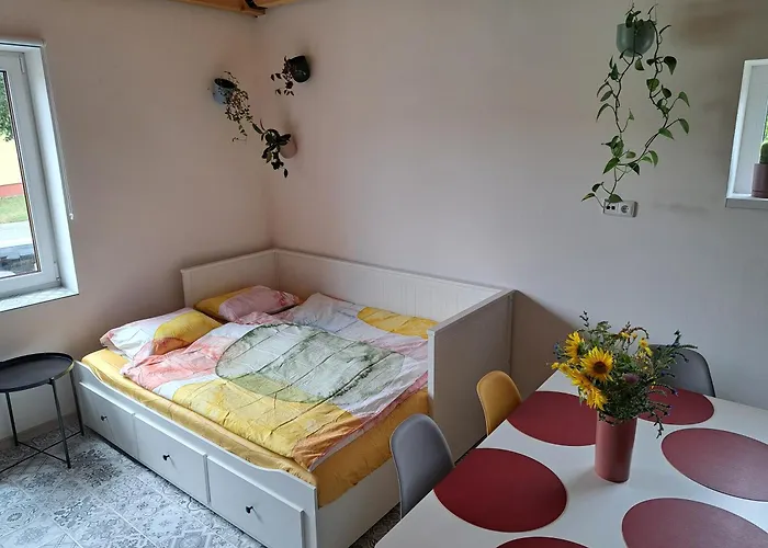 Se Saunou A Vinny Sklep Zivjeli * Jevisovka