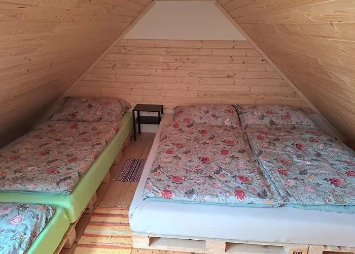 Se Saunou A Vinny Sklep Zivjeli