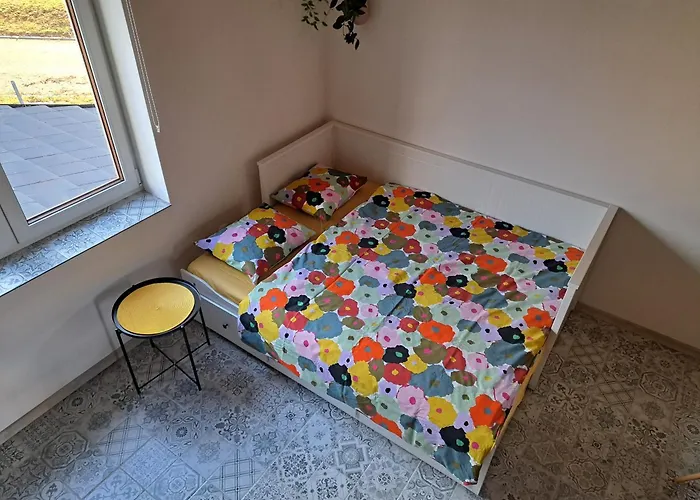 Se Saunou A Vinny Sklep Zivjeli Hébergement de vacances