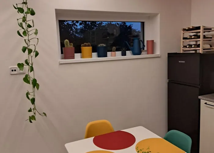 Hébergement de vacances Se Saunou A Vinny Sklep Zivjeli